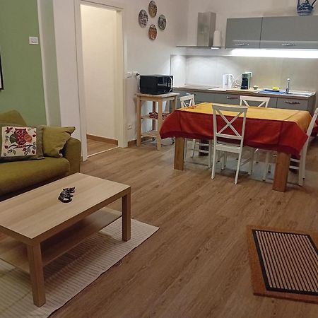 Casa Johanna Gargnano Dış mekan fotoğraf