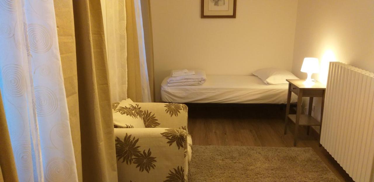 Casa Johanna Gargnano Dış mekan fotoğraf