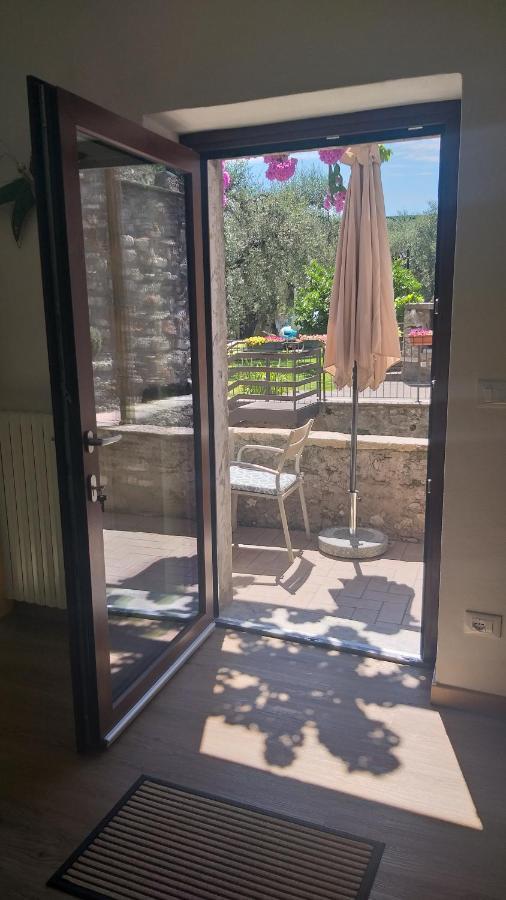 Casa Johanna Gargnano Dış mekan fotoğraf