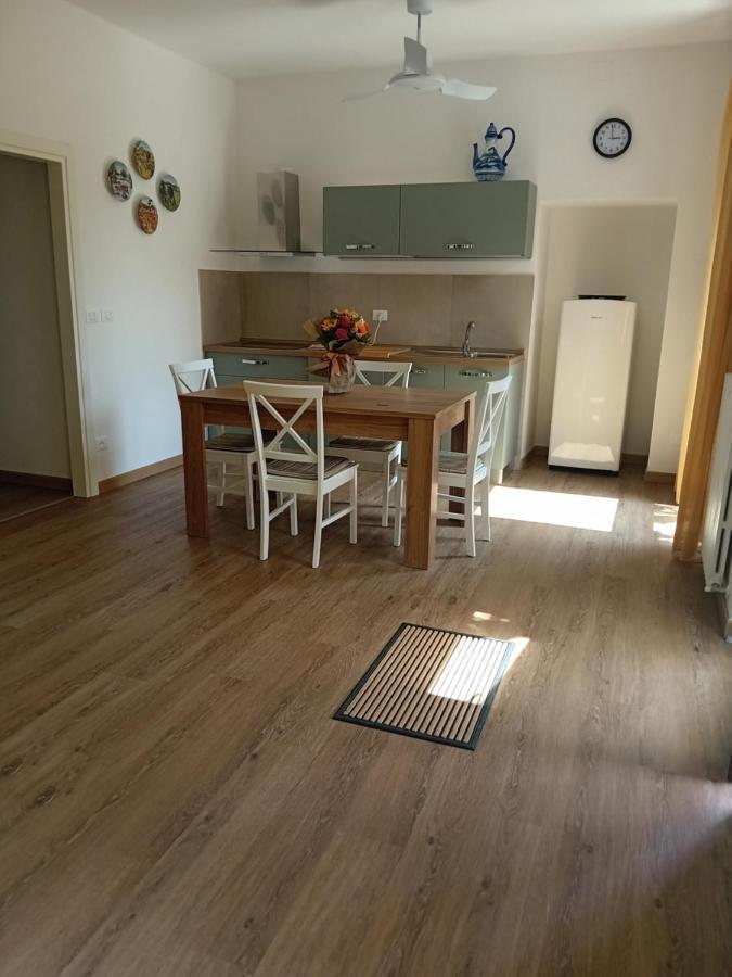Casa Johanna Gargnano Dış mekan fotoğraf