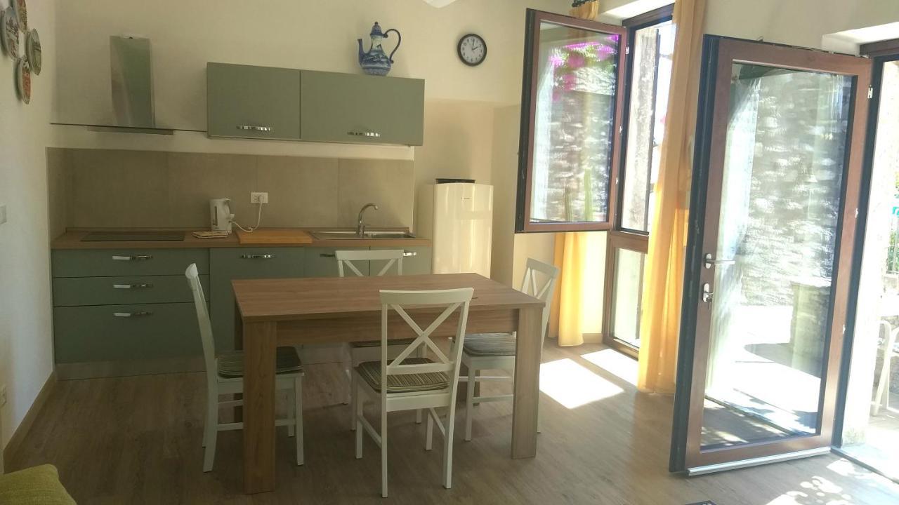 Casa Johanna Gargnano Dış mekan fotoğraf