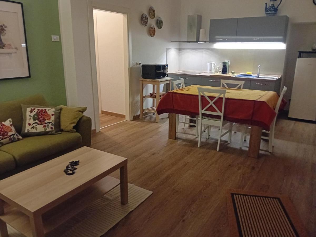 Casa Johanna Gargnano Dış mekan fotoğraf