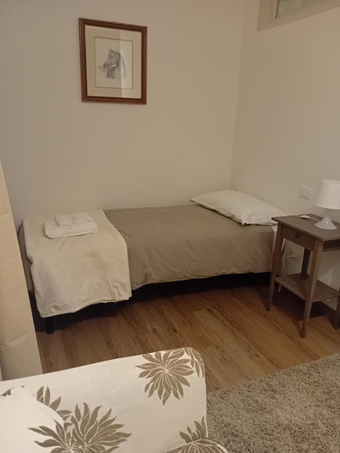 Casa Johanna Gargnano Dış mekan fotoğraf