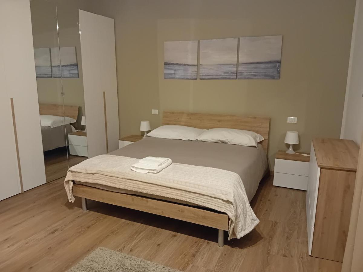 Casa Johanna Gargnano Dış mekan fotoğraf