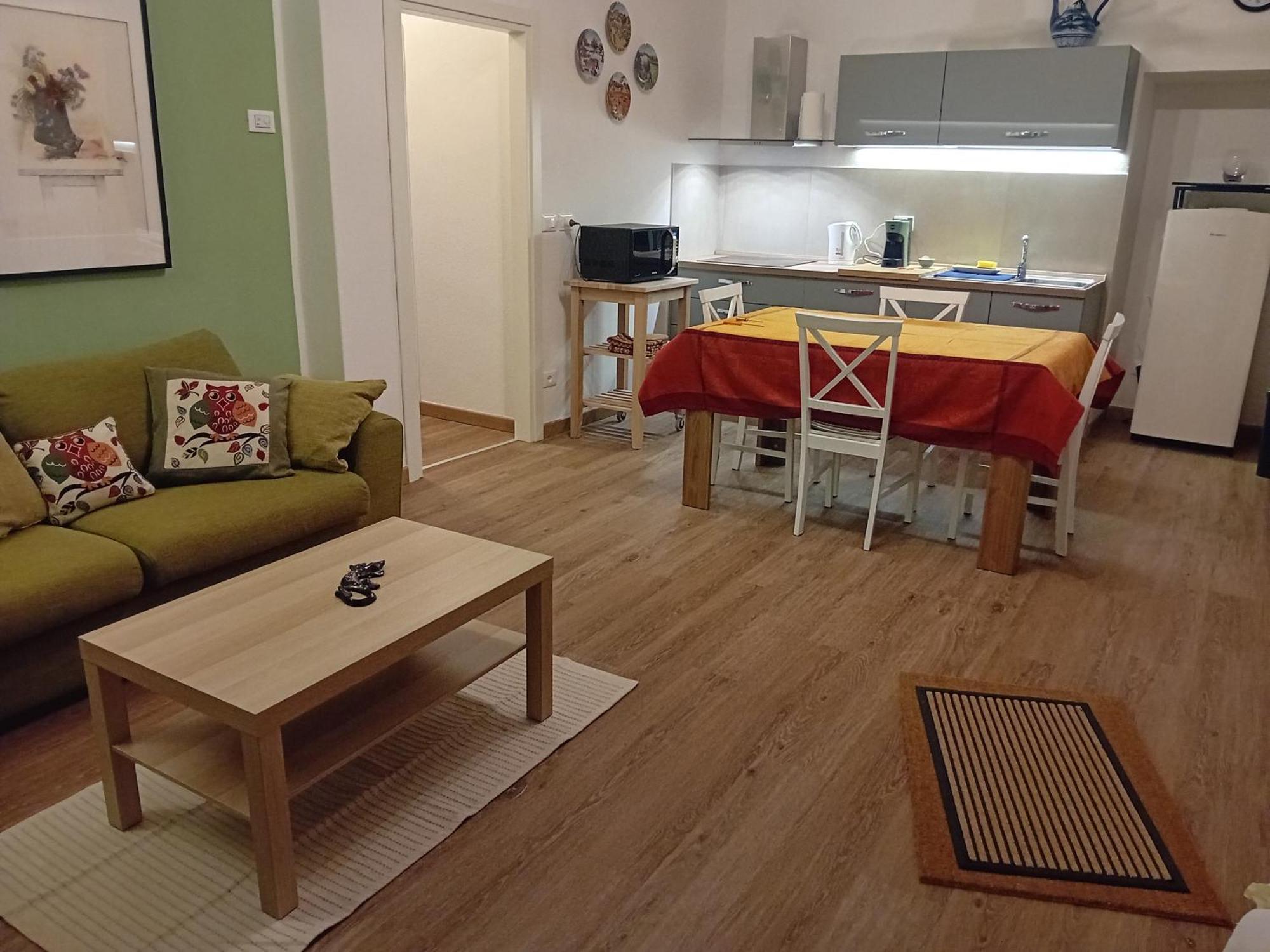 Casa Johanna Gargnano Dış mekan fotoğraf
